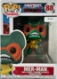 Retro Toys - Masters of The Universe - Mer-Man (88)